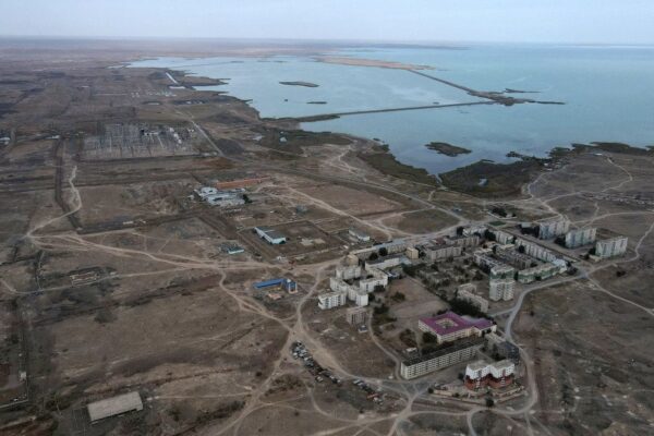 With Rosatom Leading Bids, Kazakhstan’s First Nuclear Power Plant May Tie It to Russia for Decades