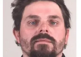 Five Men Booked Into Tarrant County Jail On Sex Crime Allegations