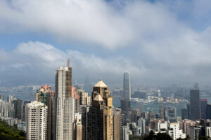 Asian firms eye technology partnerships