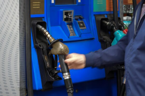 The government says it has been urging oil companies to provide more data on auto-fuel prices. Photo: Eugene Lee