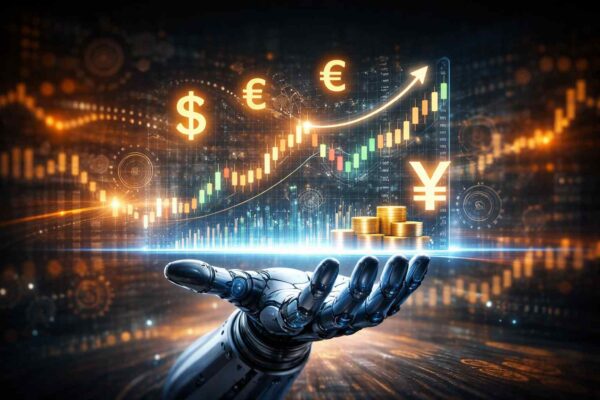 Best Forex Expert Advisor