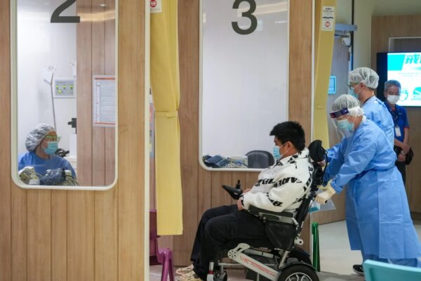 Hong Kong regulator sets ‘comprehensive’ review of medical insurance costs