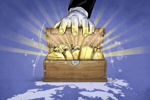 Should Hong Kong be using ‘war chest’ firepower for Northern Metropolis?