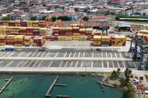 CK Hutchison vows to pursue ‘all legal remedies’ over seized Panama ports