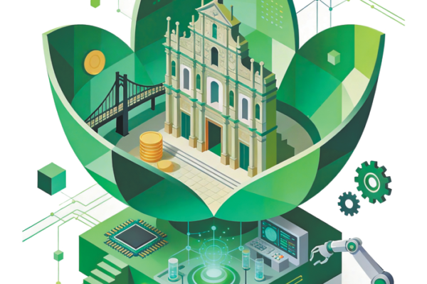 Macao riding tide of Greater Bay Area - Opinion