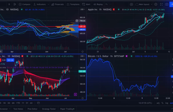 How to Choose a Reliable Forex Broker in 2026