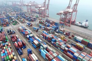 China says hopes to boost trade cooperation with US