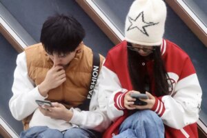 ‘AI may know me better’: why Hongkongers turn to chatbots for mental health help