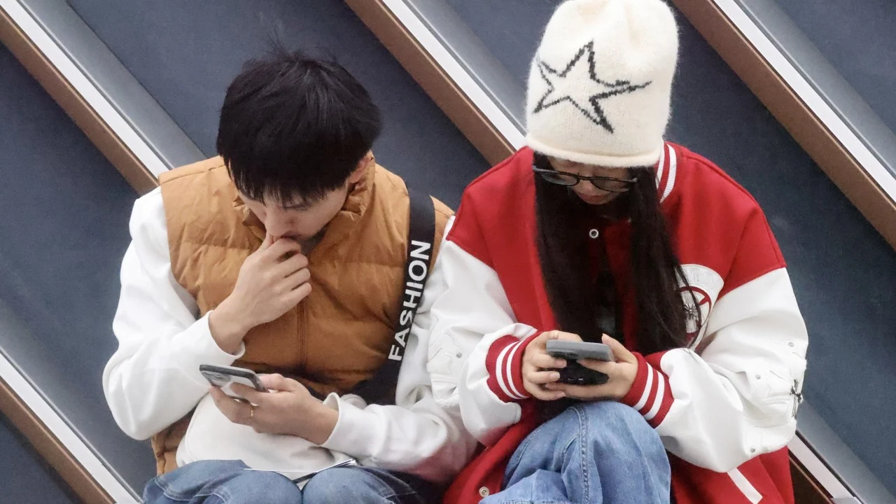 ‘AI may know me better’: why Hongkongers turn to chatbots for mental health help