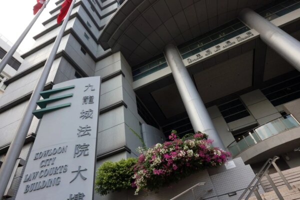 Immigration Department worker who repeatedly assaulted wife, son spared jail