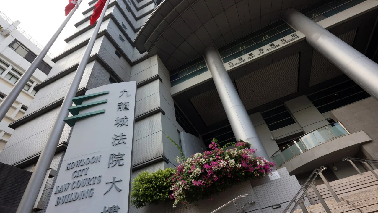 Immigration Department worker who repeatedly assaulted wife, son spared jail