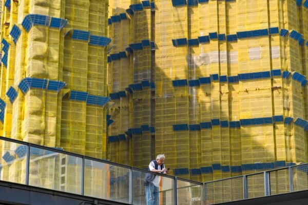 Hong Kong developers test home-market recovery by raising prices, trimming discounts