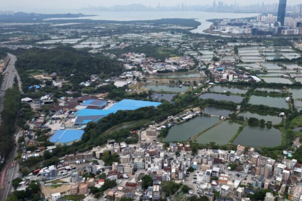 Northern Metropolis land-use laws won’t undermine board’s authority: experts