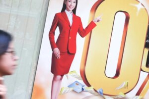 Hong Kong to tighten moneylending rules to tackle debt collector harassment