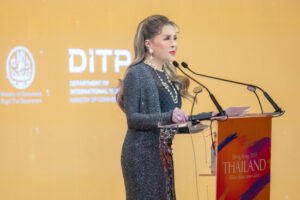 DITP Hosts Thai Night Hong Kong 2026 to Strengthen Thailand’s Entertainment Industry Networks with Global Partners