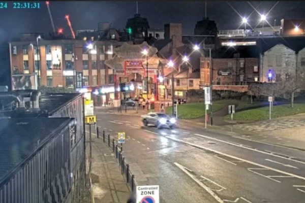 Man Gets Almost 12 Years for Fatal High Speed Crash After Night of Heavy Drinking.