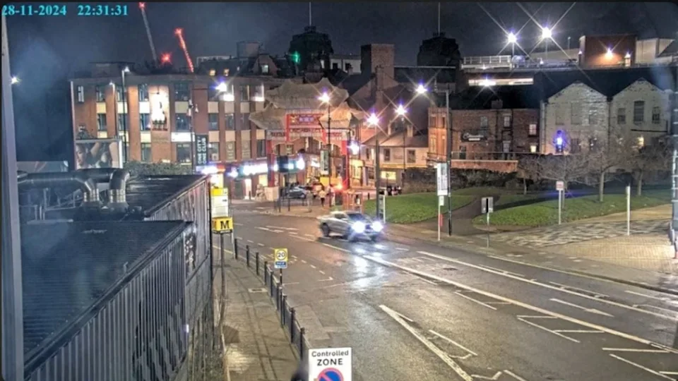 Man Gets Almost 12 Years for Fatal High Speed Crash After Night of Heavy Drinking.