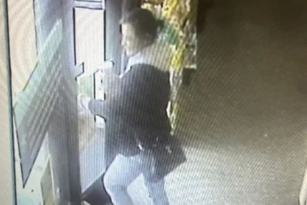 Danielle Lopez missing