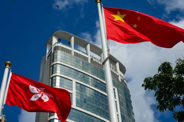 Opinion | How national security and ‘one country, two systems’ go hand in hand