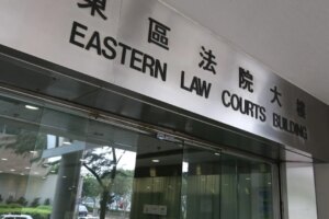 Ex-assistant principal given 36-month bind-over for stealing groceries from Sogo