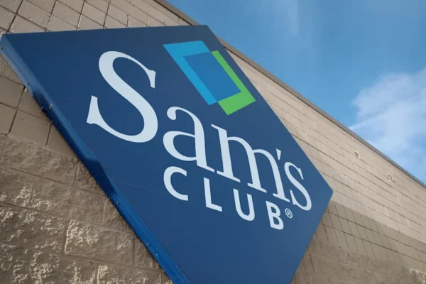 A Wichita Falls woman is suing the local Sam's Club after she suffered a fall.