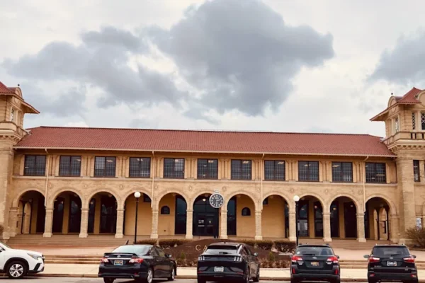 The historic Belle Isle Casino, a popular venue for weddings and other private events, reopened Friday, March 13 2026 after at $7.3 million renovation that had closed the building since 2023.