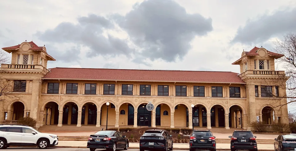 The historic Belle Isle Casino, a popular venue for weddings and other private events, reopened Friday, March 13 2026 after at $7.3 million renovation that had closed the building since 2023.