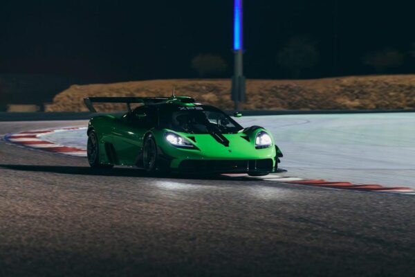 gordon murray automotive t50s