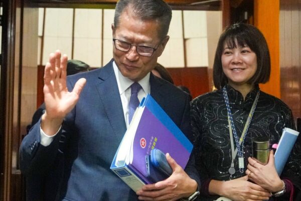 Opinion | As Hong Kong doubles down on innovation, Hongkongers must too