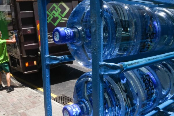 Swire Coca-Cola wins HK$32 million government deal after bottled water scandal