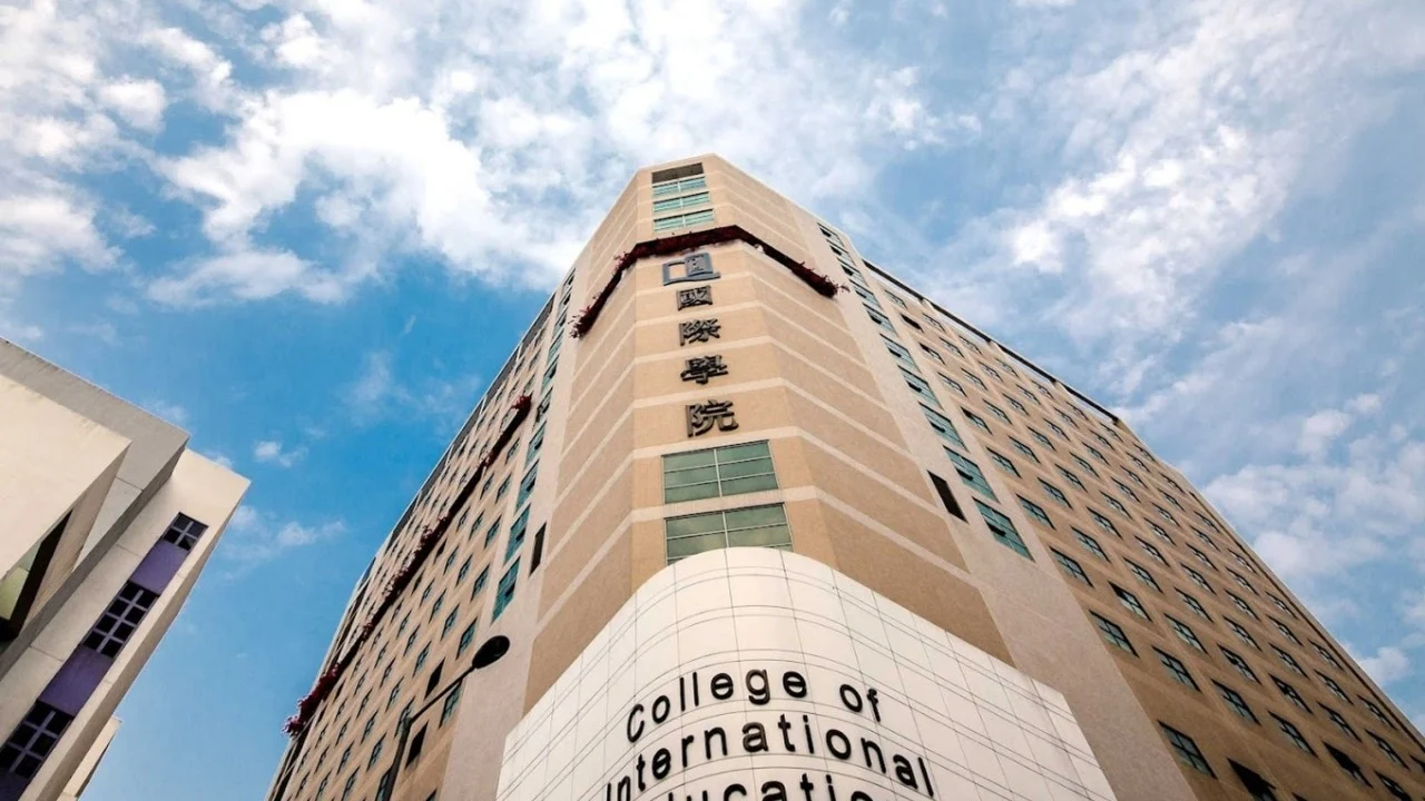 Hong Kong Baptist University to turn one of its schools private