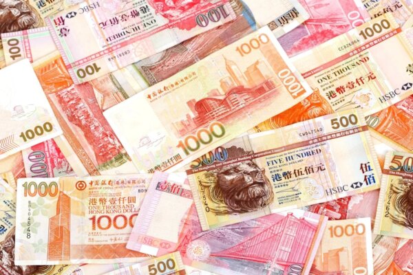 Exclusive | Hong Kong poised to grant first stablecoin licences to HSBC, Standard Chartered: sources