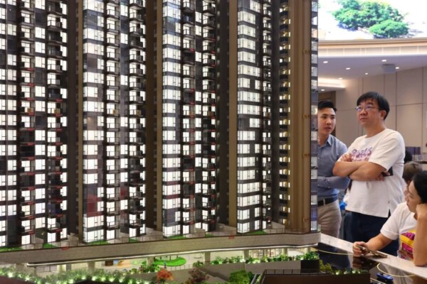 Potential rate cut pause, geopolitical tensions may cloud Hong Kong property recovery