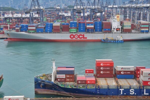 10% rise in costs expected as shipping firms halt Middle East bookings, add risk charges