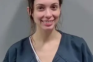 Nicolette KeoughCredit: Escambia County Sheriff's Office