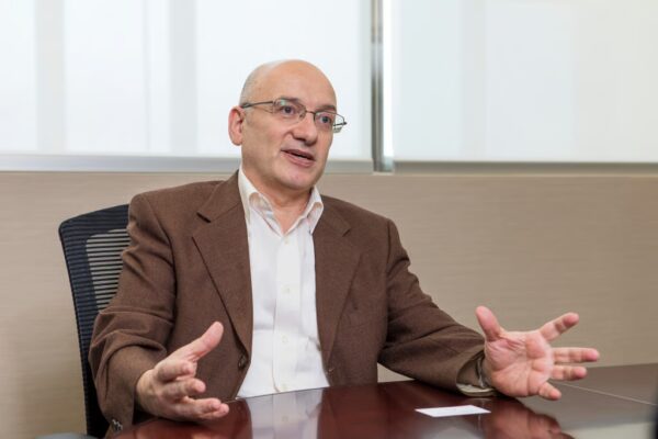 The doctorate for leaders who want depth