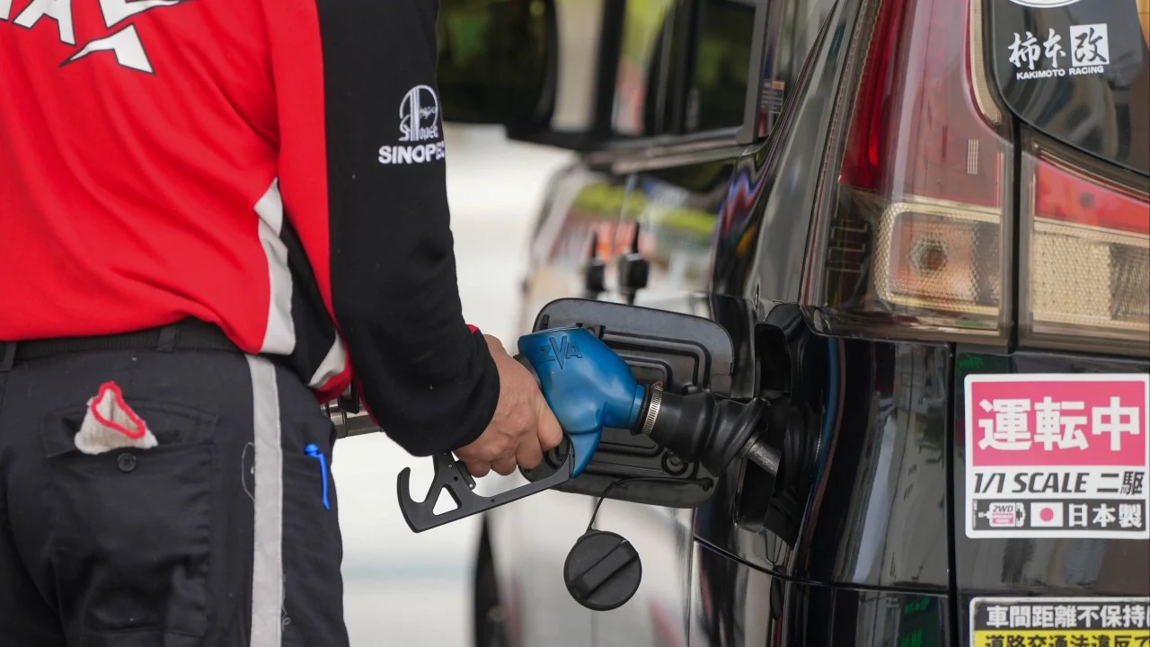 Hong Kong urged to review fuel prices amid ‘unfair’ cost increase accusations