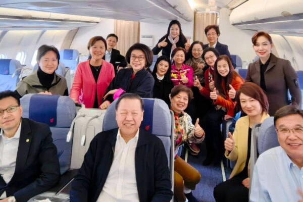 Starry Lee to propose boosting Hong Kong’s role as offshore yuan hub at ‘two sessions’