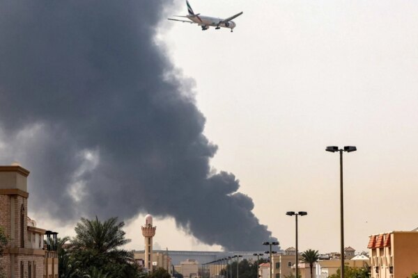 Cathay’s European services could offset Middle East losses, experts say