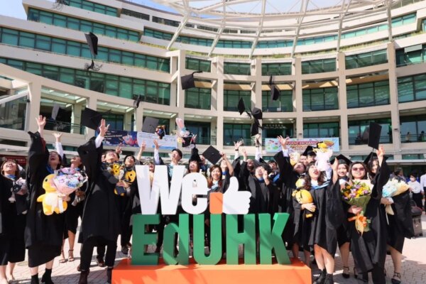 Data science, AI slip as 53% of Hong Kong’s university subjects fall in QS rankings