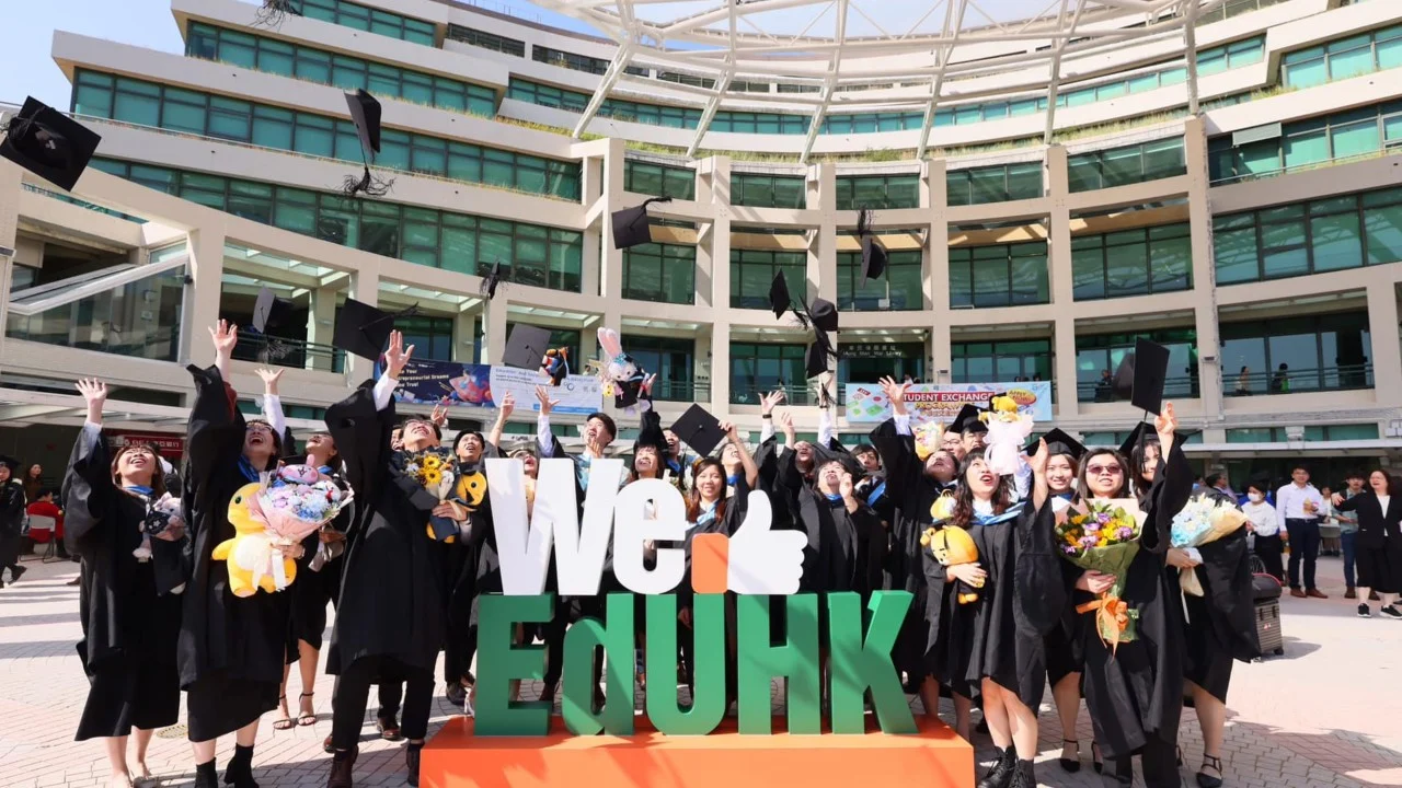 Data science, AI slip as 53% of Hong Kong’s university subjects fall in QS rankings