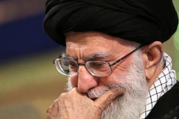Iran’s supreme leader has been killed during major attack, Trump says