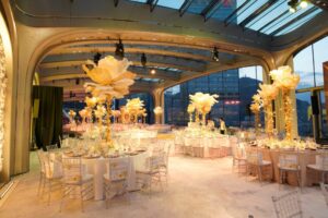 Inside Hong Kong Cancer Fund's annual fundraising gala
