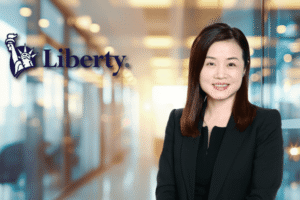 Liberty confirms Cynthia Sze appointment to lead unified Hong Kong unit as duo depart