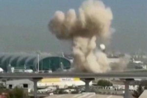 Americans Struggle to Evacuate the Middle East a Week After Strikes