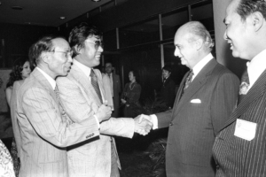 Hong Kong's Filmart and Film Festival Turn 30 and 50