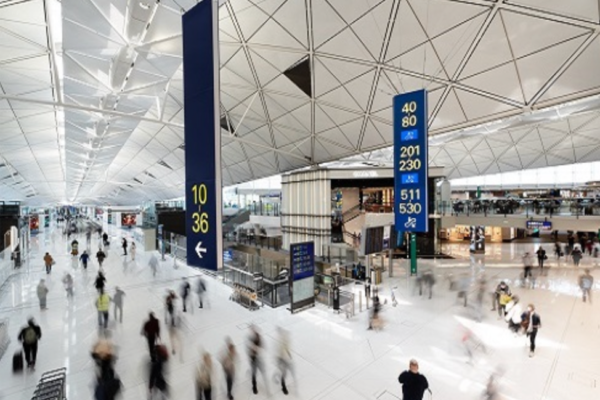 Hong Kong Airport issues tenders for speciality packaged food and children’s product concessions : Moodie Davitt Report
