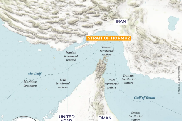 INTERACTIVE - Strait of Hormuz - March 2, 2026-1772714221