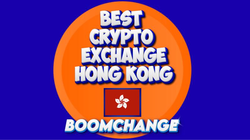 Best Crypto Exchange Hong Kong in 2026 (Fast & Simple Crypto Cash