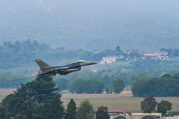 Chinese corvette recently trained its weapons on Philippine frigate, officials confirm